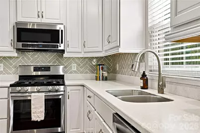 5477 Cambridge Bay Drive, Charlotte, NC 28269 - Photo 8