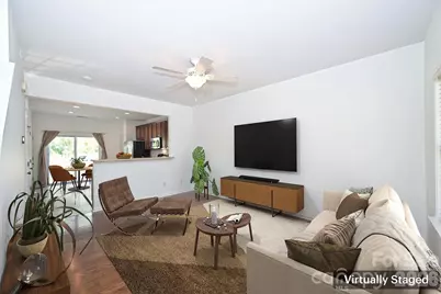 10612 Stoneacre Court, Pineville, NC 28134 - Photo 4