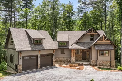 68 Huckleberry Ridge Lane, Zirconia, NC 28790 - Photo 38