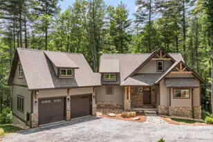 68 Huckleberry Rdg Ln, Zirconia, NC 28790 - Photo 38