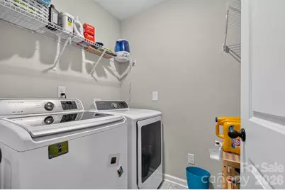 5224 Belstone Lane, Charlotte, NC 28215 - Photo 24