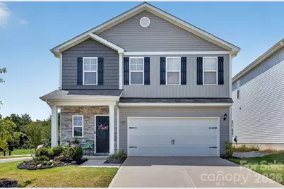5224 Belstone Lane, Charlotte, NC 28215 - Photo 1