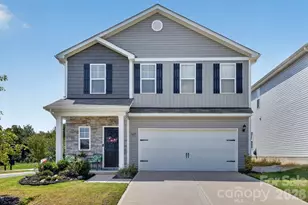 5224 Belstone Ln, Charlotte, NC 28215 - Photo 1