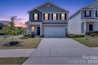 5224 Belstone Lane, Charlotte, NC 28215 - Photo 2