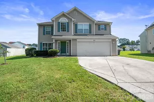2015 Mallard Pointe Dr, Kannapolis, NC 28083 - Photo 1