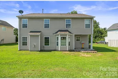 2015 Mallard Pointe Drive, Kannapolis, NC 28083 - Photo 2