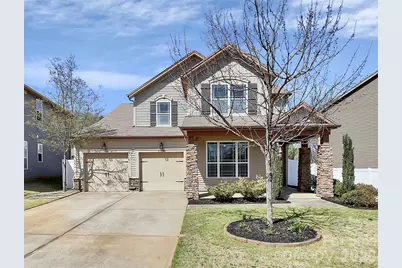 5519 Hubbard Point Drive, Charlotte, NC 28269 - Photo 1
