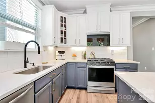 5519 Hubbard Point Dr, Charlotte, NC 28269 - Photo 10