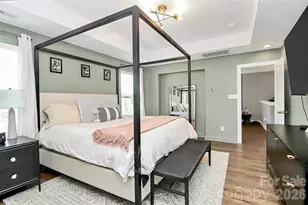 5519 Hubbard Point Dr, Charlotte, NC 28269 - Photo 24