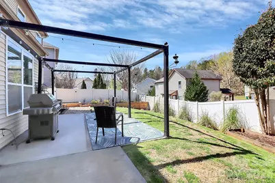 5519 Hubbard Point Drive, Charlotte, NC 28269 - Photo 34
