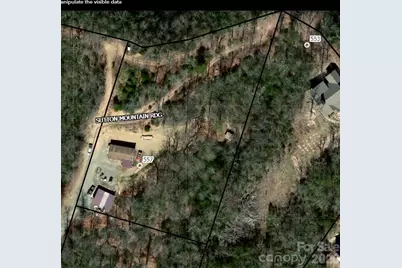 557 Sutton Mountain Ridge, Pisgah Forest, NC 28768 - Photo 1