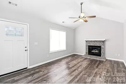 1109 Crescent Way, Wingate, NC 28174 - Photo 6