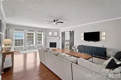 349 N Woodleaf Road, Forest City, NC 28043 - Photo 20