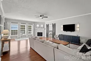 349 N Woodleaf Rd, Forest City, NC 28043 - Photo 20