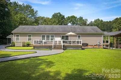 349 N Woodleaf Road, Forest City, NC 28043 - Photo 6
