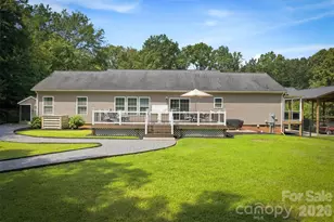 349 N Woodleaf Rd, Forest City, NC 28043 - Photo 6