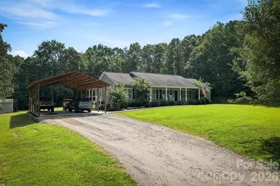 349 N Woodleaf Road, Forest City, NC 28043 - Photo 2