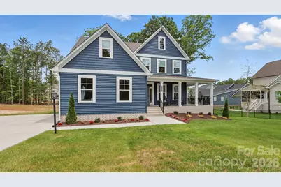000 Mackwood Road, Mooresville, NC 28115 - Photo 1