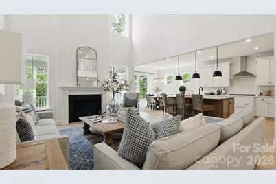 000 Mackwood Road, Mooresville, NC 28115 - Photo 16