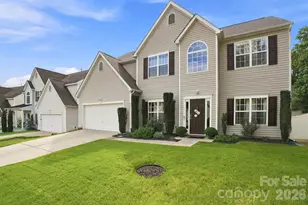 5909 Parkstone Drive, Matthews, NC 28104 - Photo 2