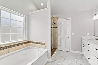 5909 Parkstone Drive, Matthews, NC 28104 - Photo 22