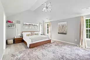 5909 Parkstone Drive, Matthews, NC 28104 - Photo 18