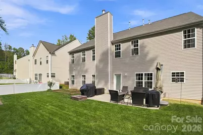 5909 Parkstone Drive, Matthews, NC 28104 - Photo 34