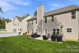 5909 Parkstone Drive, Matthews, NC 28104 - Photo 34