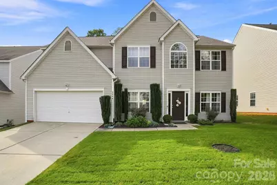 5909 Parkstone Drive, Matthews, NC 28104 - Photo 1