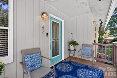 42 Timothy Lane, Candler, NC 28715 - Photo 34