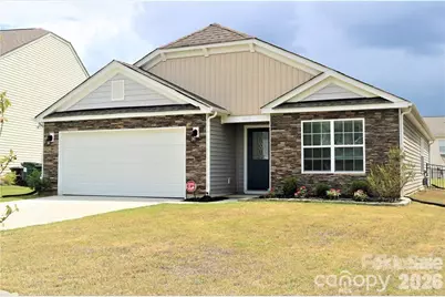 6009 Olivia Catherine Way, Charlotte, NC 28213 - Photo 1