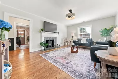312 Sharon Avenue NW, Lenoir, NC 28645 - Photo 2