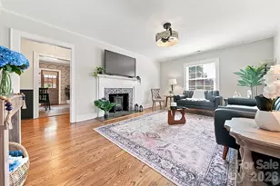 312 Sharon Ave NW, Lenoir, NC 28645 - Photo 2