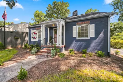 312 Sharon Avenue NW, Lenoir, NC 28645 - Photo 40