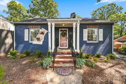 312 Sharon Avenue NW, Lenoir, NC 28645 - Photo 1