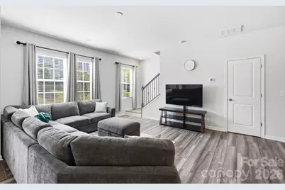 9709 Inkberry Drive, Gastonia, NC 28056 - Photo 2
