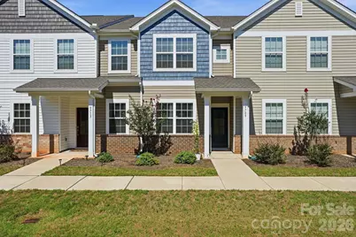 9709 Inkberry Drive, Gastonia, NC 28056 - Photo 1
