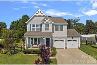 120 Dublin Court, Statesville, NC 28677 - Photo 1