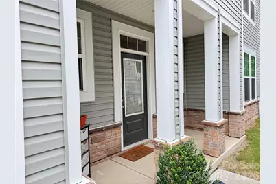 8036 Overmeadow Lane, Charlotte, NC 28269 - Photo 2