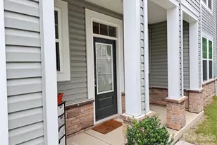 8036 Overmeadow Ln, Charlotte, NC 28269 - Photo 2