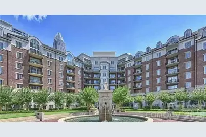 300 W 5th Street #546, Charlotte, NC 28202 - Photo 18