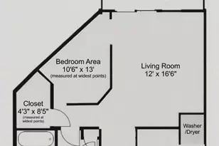 300 W 5th St, Charlotte, NC 28202 - Photo 16