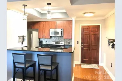 300 W 5th Street #546, Charlotte, NC 28202 - Photo 8