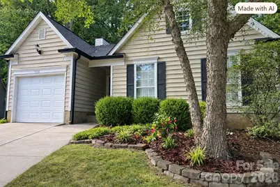9206 Rotherham Lane, Charlotte, NC 28216 - Photo 4