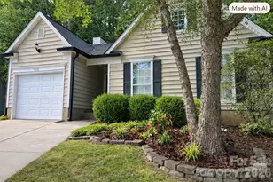 9206 Rotherham Ln, Charlotte, NC 28216 - Photo 4