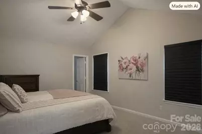 9206 Rotherham Lane, Charlotte, NC 28216 - Photo 18