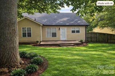 9206 Rotherham Lane, Charlotte, NC 28216 - Photo 32