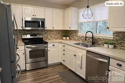 9206 Rotherham Lane, Charlotte, NC 28216 - Photo 16