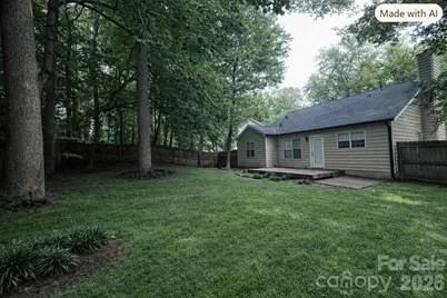 9206 Rotherham Lane, Charlotte, NC 28216 - Photo 36