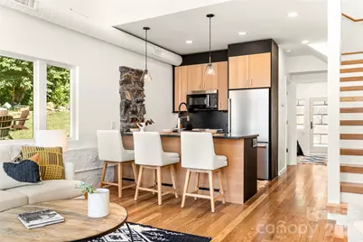 4 Roberts Street, Asheville, NC 28801 - Photo 6